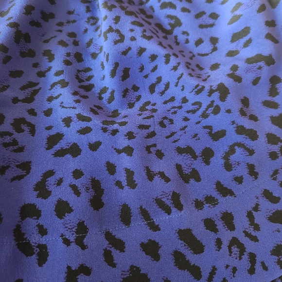 Rebecca Taylor silk dress - Picture 10 of 11